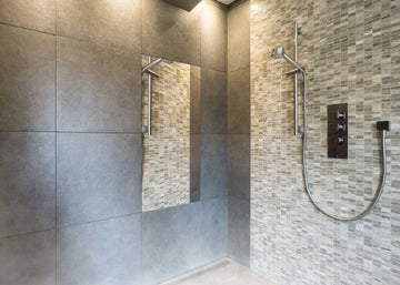 The Art of Bathroom Lighting: Enhancing Your Fog-Free Mirror Experience