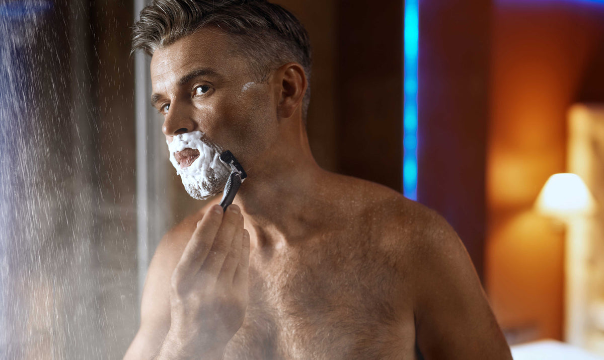 A Clear Reflection How FogFree Mirrors Can Boost Your Confidence