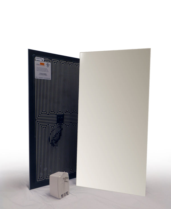 Shower ClearMirror