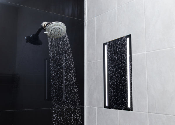 ShowerLite ClearMirror