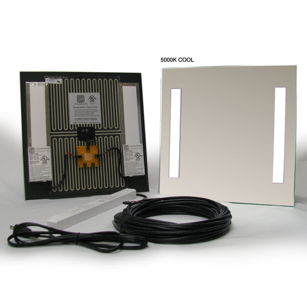ShowerLite ClearMirror