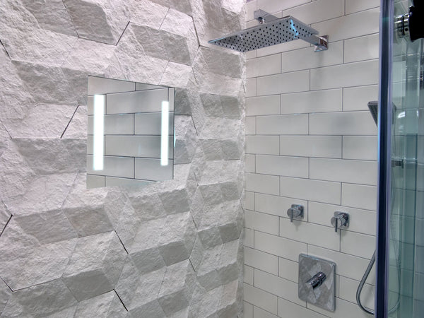 ShowerLite ClearMirror