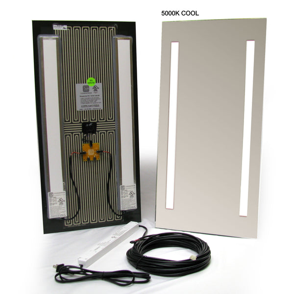 ShowerLite ClearMirror