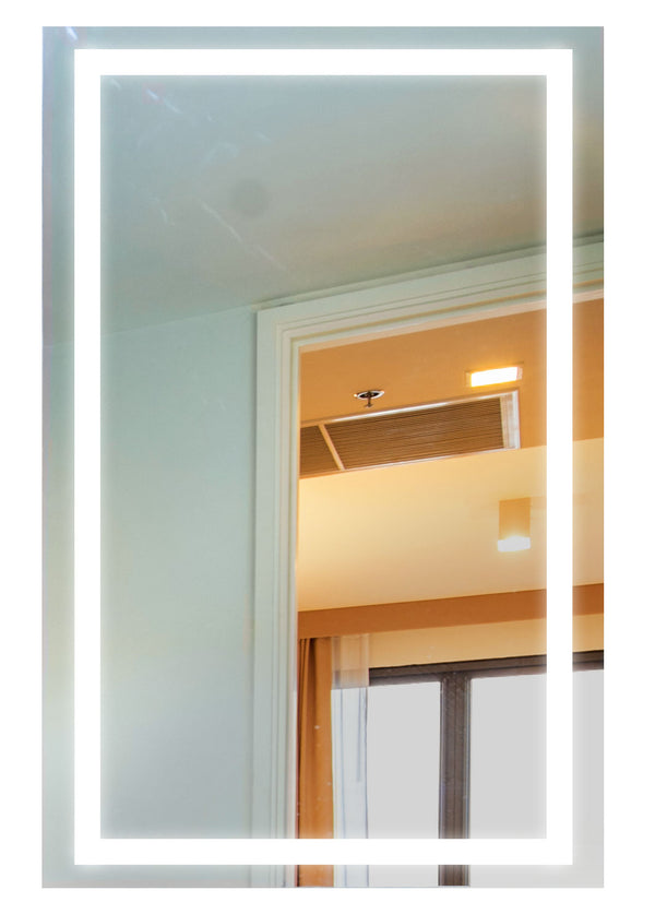 CLOSE OUT SALE!  ClearLite Ultra Thin Vanity Mirrors