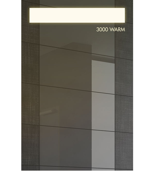 CLOSE OUT SALE!  ClearLite Ultra Thin Vanity Mirrors