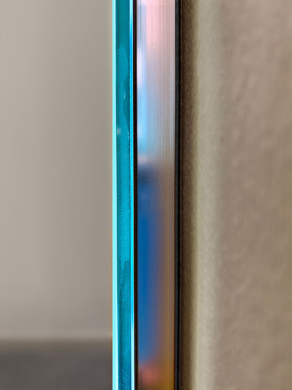 CLOSE OUT SALE!  ClearLite Ultra Thin Vanity Mirrors