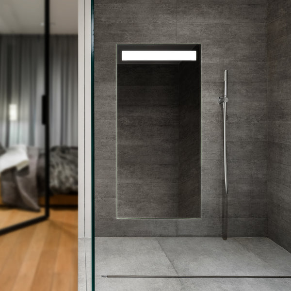 ShowerLite ClearMirror