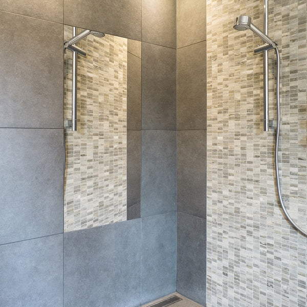Shower ClearMirror