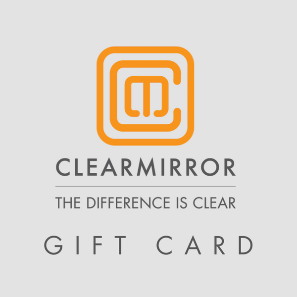 ClearMirror Gift Card