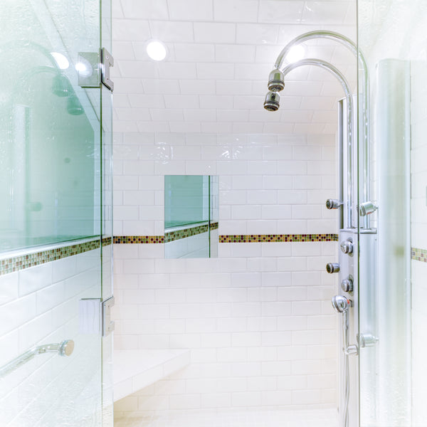 Shower ClearMirror