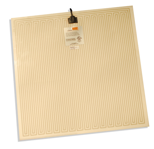 Original ClearMirror Heater