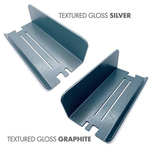 ClearMirror Classic Shower Shelf - CLOSEOUT SALE! reduced 50%