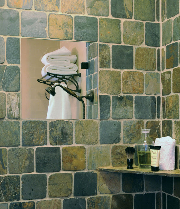 Shower ClearMirror