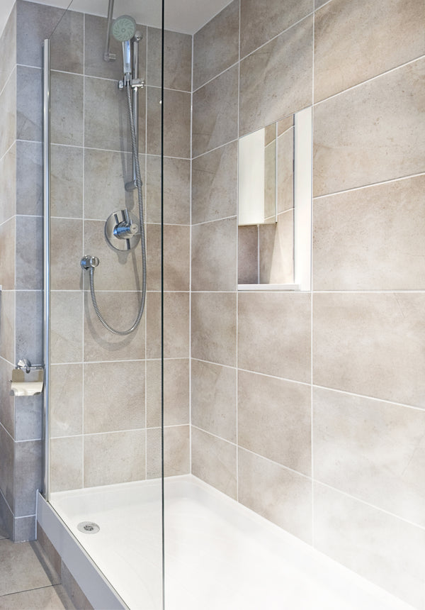 Shower ClearMirror